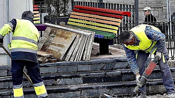 ¿Has trabajado menos de un año? Puedes solicitar esta ayuda de hasta 570 euros