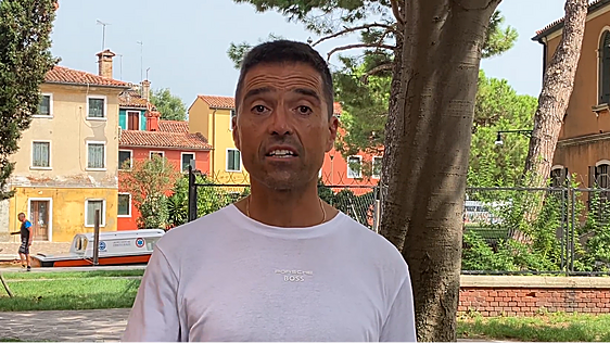 Iñaki Barredo, abogado: «Rechazar una herencia por motivos fiscales es un error. El impuesto de sucesiones está exento en muchas comunidades»