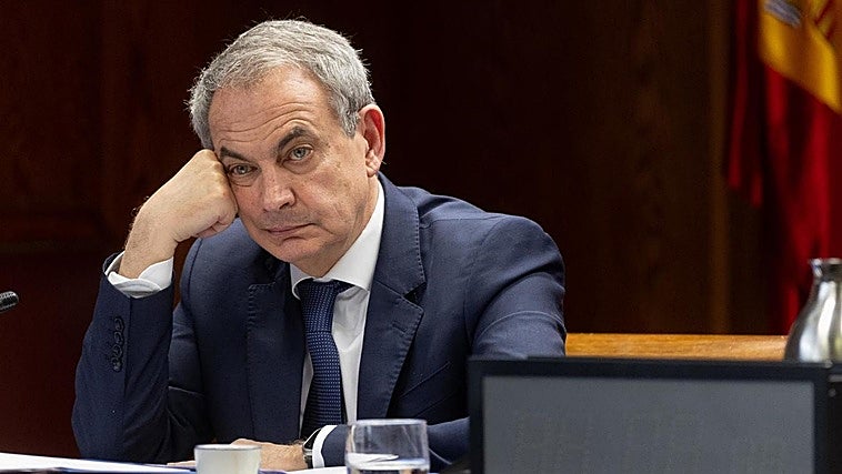 Inspectores de Hacienda señalan que las explicaciones de Zapatero no diluyen la sombra del delito fiscal