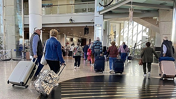 Si has reservado un viaje del Imserso y quieres cancelarlo, atento: estos son plazos, pasos y sanciones