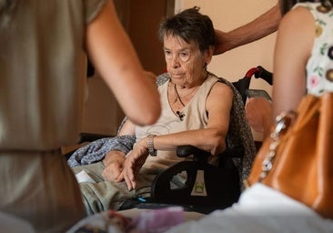El alquiler de Maricarmen: de la 'renta antigua' de Franco al decreto socialista que lo cambió todo