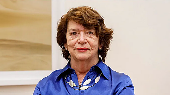 Soledad Núñez, subgobernadora del Banco de España: «La falta de oferta de vivienda ha acelerado los precios reales a niveles de 2005»