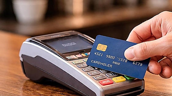 El coste de financiar las pequeñas compras a pocos meses se dispara al 11%