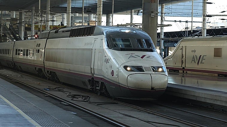 Renfe y Adif sufren un hackeo con IA que compromete información de los usuarios