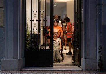 Los expertos dudan de que el desahucio de Maricarmen se hubiese evitado con el decreto del Gobierno