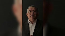 Opositor venezolano exige al Gobierno un plan para recuperar el sistema eléctrico