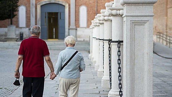 El gasto sanitario casi duplicará su peso en el PIB en las próximas décadas y se acercará al de las pensiones