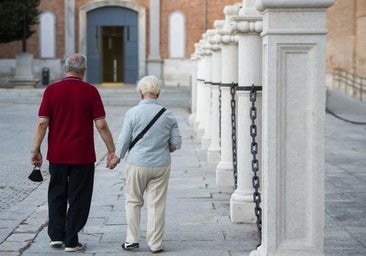 El gasto sanitario casi duplicará su peso en el PIB en las próximas décadas y se acercará al de las pensiones