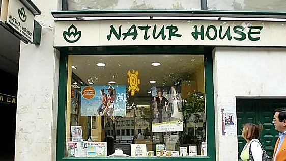 Naturhouse gana 4,7 millones en el primer semestre y anuncia el reparto de un nuevo dividendo