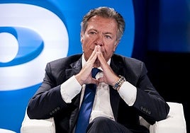 Mediaset se plantea cambios en la cúpula de su filial española por las dudas en las cifras de audiencias