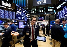 Los inversores ponen la deuda pública en el punto de mira y exigen intereses tan altos como en la gran crisis
