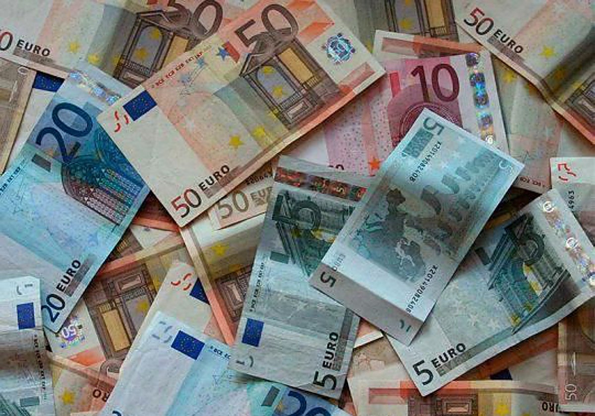 Así será el euro digital que tendrás en el bolsillo: ¿es seguro? ¿tiene privacidad?