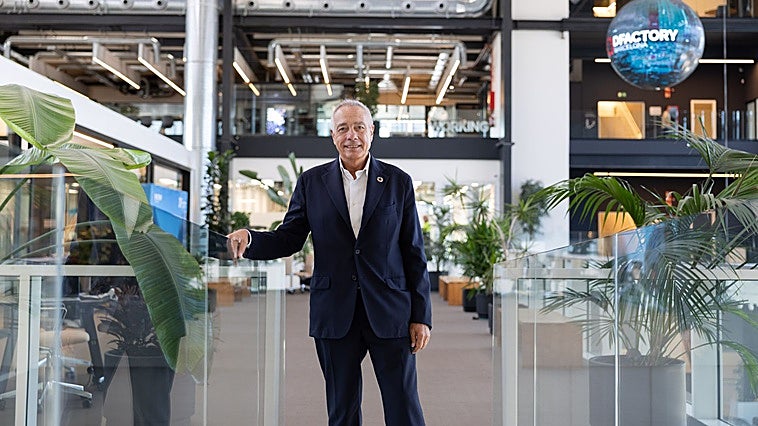 «La nueva economía necesita perfiles híbridos, colaborativos y con formación humanística»
