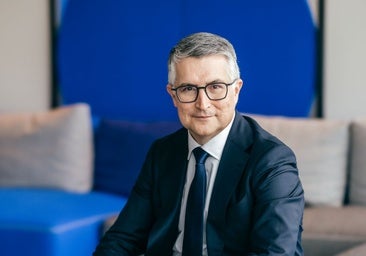 Telefónica busca revitalizar Alemania bajo un clima de fusiones: «Toda oportunidad se tiene que explorar»