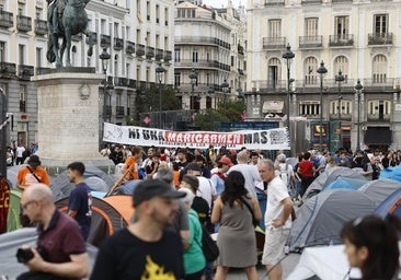 El Gobierno quiere prorrogar dos años los alquileres y prohibir los desahucios hasta 2028