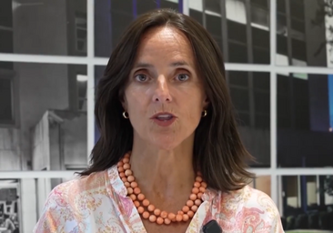 Ana Gómez: «La ley permite solicitar turno de trabajo si tienes hijos menores»