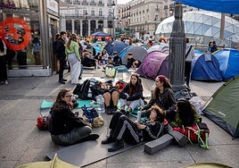 Marc Vidal, economista, sobre la crisis inmobiliaria en España: «El problema no es el precio de la vivienda, es el precio del trabajo»