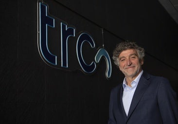 Indra compra un 30% de la compañía madrileña de ciberseguridad TRC