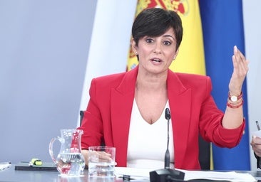 Los caseros no podrán actualizar las rentas a sus inquilinos hasta 2028 si el precio del alquiler supera el del índice del Gobierno