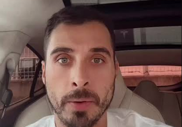 Andrés González: «Si tenía que vivir con mis padres hasta los 40 para dejar de trabajar, lo iba a hacer»