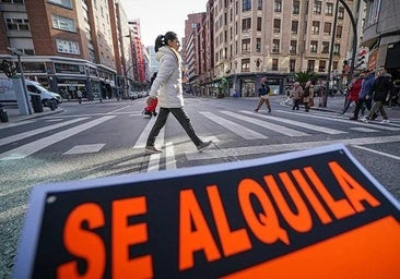 El índice que decidirá si tu alquiler puede subir o no antes de 2028