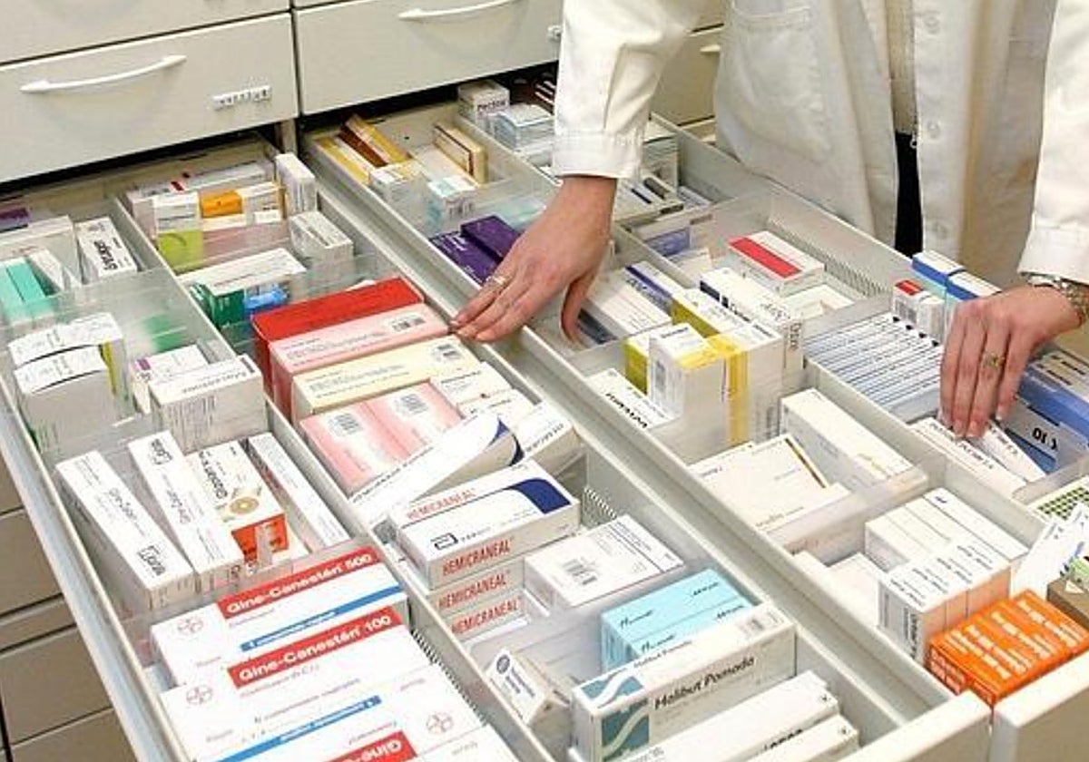 Entra en vigor PRENO en las farmacias: qué es y cómo afecta al precio de tus medicamentos