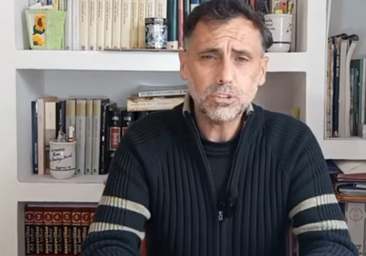 Alfonso Muñoz: «Se puede reducir la edad de jubilación a los 60 y mantener el 100%»