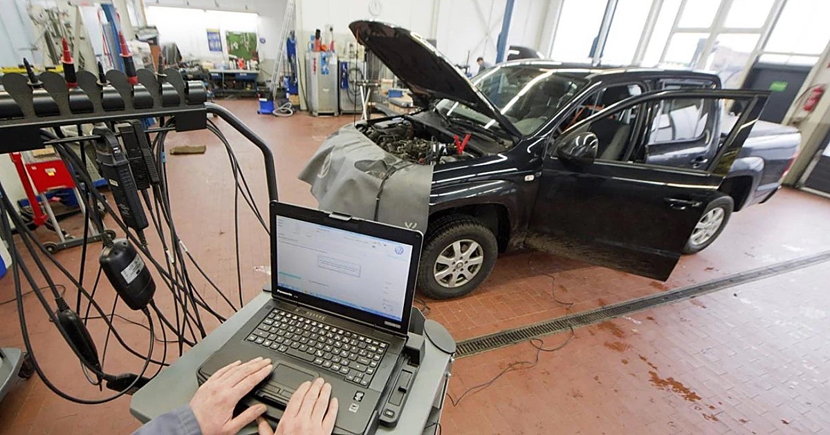 Mantenimiento de coches eléctricos: el componente que eleva un 37% el gasto en el taller