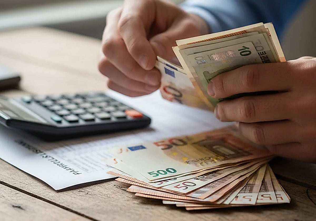 Revisión financiera: consejos clave para asegurar tu colchón de dinero este año