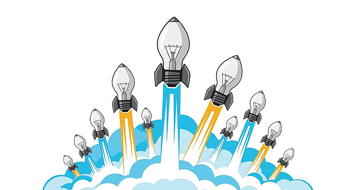 El ecosistema de las startups se descentraliza al ritmo de la especialización