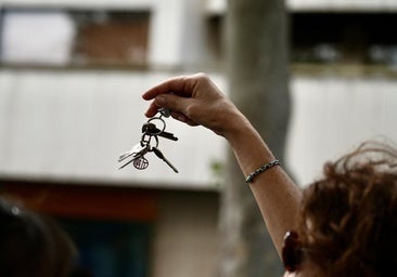 Los decretos y la inflación llevan al mercado de la vivienda a la tormenta perfecta