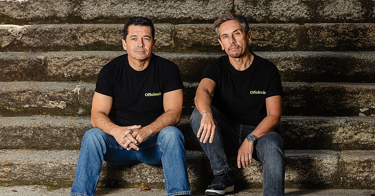 Un toque de IA para aprender un oficio técnico en doce semanas