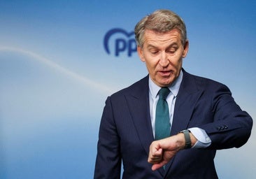 El PP prepara un plan de choque para reembolsar 800 euros a las familias
