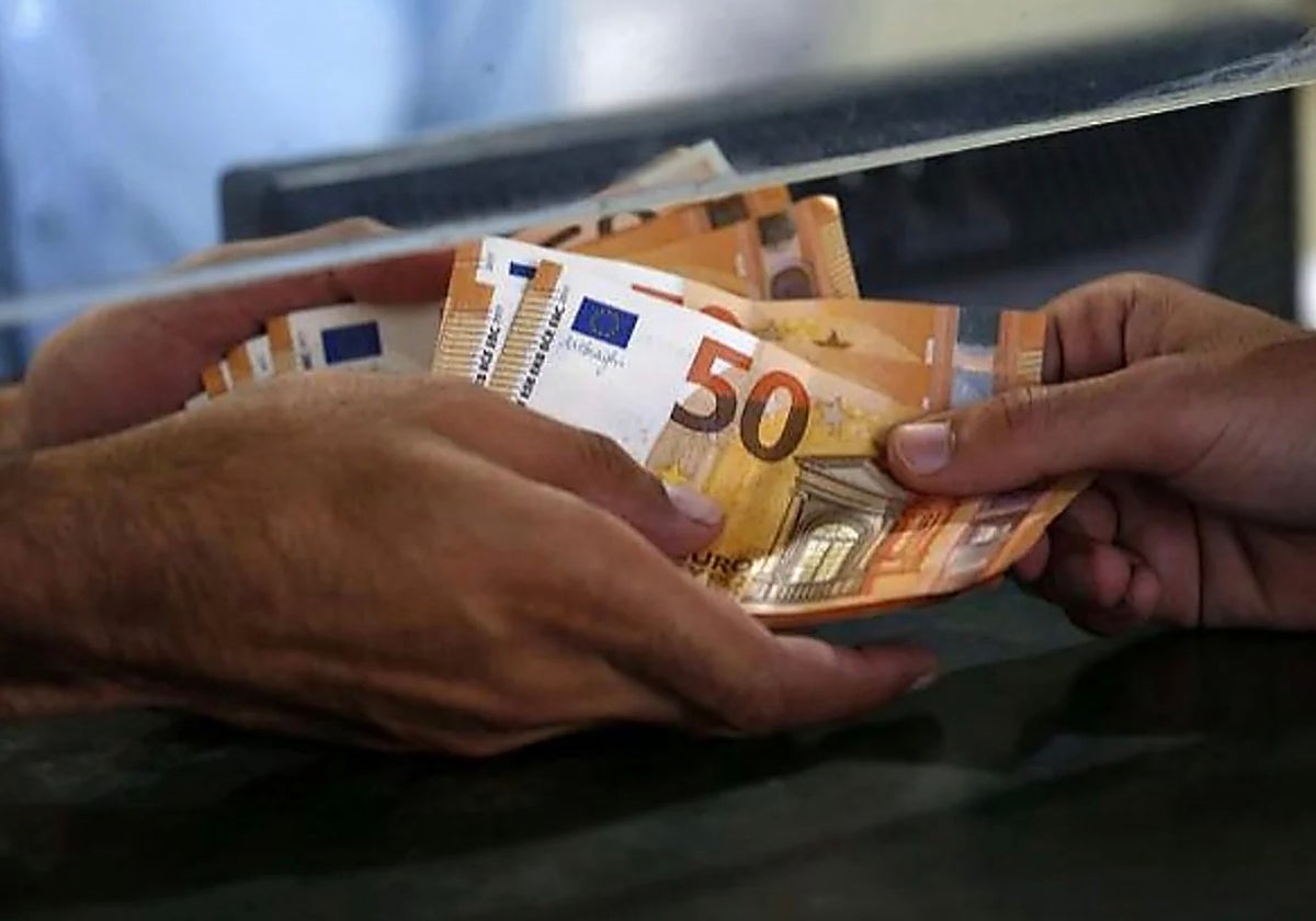 Hasta 1.000 euros en establecimientos: el límte del dinero en efectivo en España