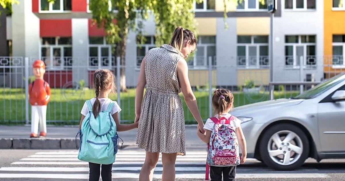 ¡No las tires! Las facturas de la vuelta al cole que necesitas guardar hoy para la próxima Renta