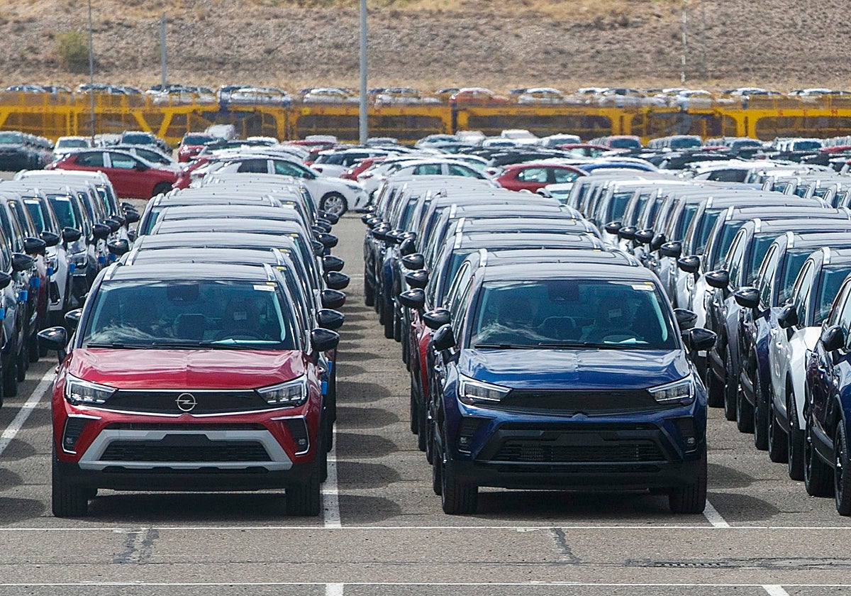 Los afectados por el 'cártel de los coches' van contra reloj para reclamar los más de 1.500 euros de compensación