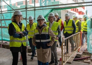 El Gobierno ofrece ahora dinero a los fondos para construir vivienda asequible