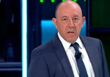Gonzalo Bernardos: «El Gobierno se ha cargado el mercado del alquiler»