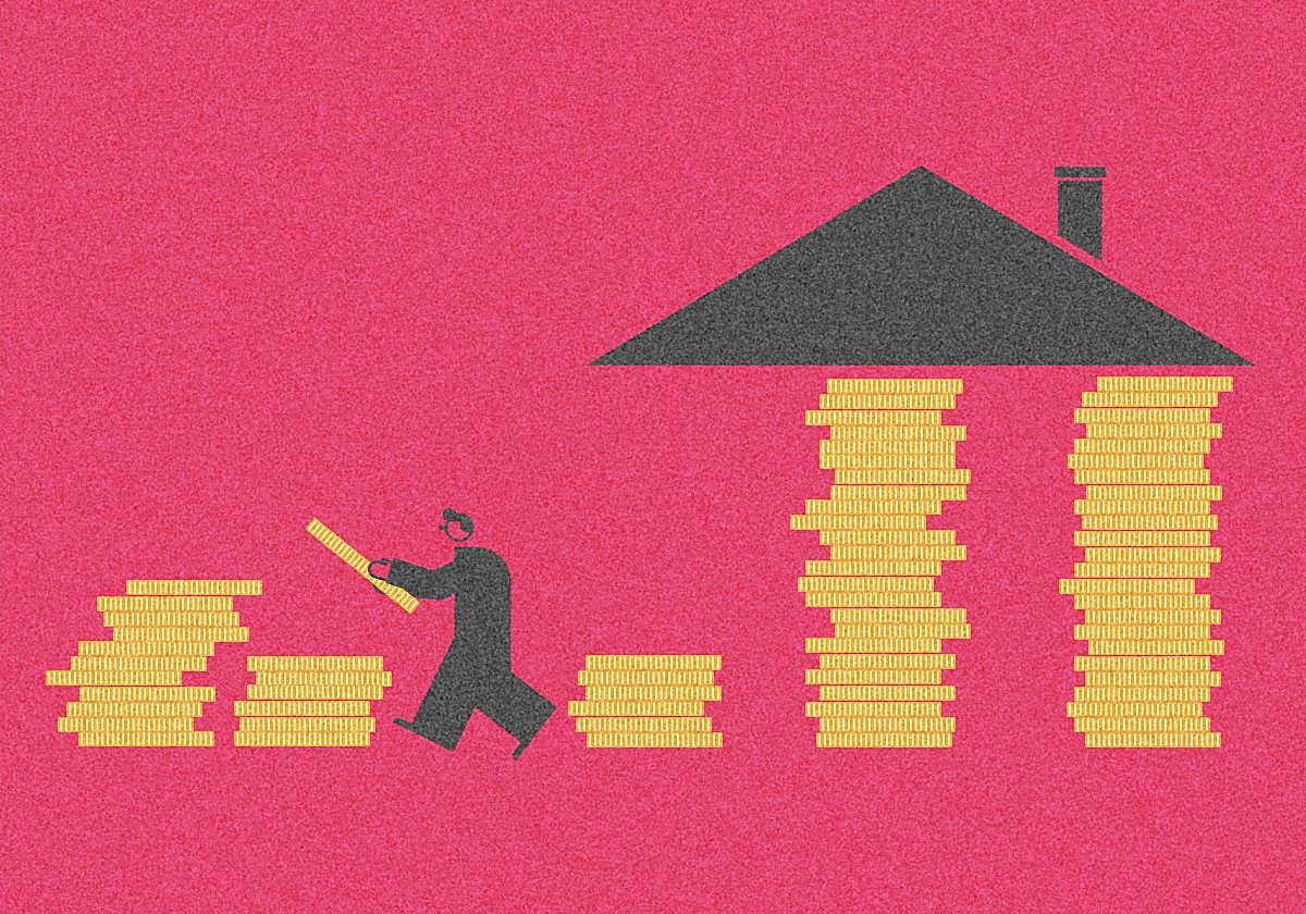 La rentabilidad que puedes sacarle a todos los ahorros
