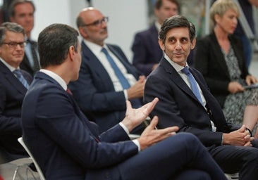 El PP se plantea sacar al Estado del capital de empresas privadas si gana las elecciones