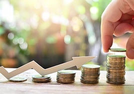 Cuenta remunerada o depósito a plazo: las opciones de octubre para cada tipo de ahorro