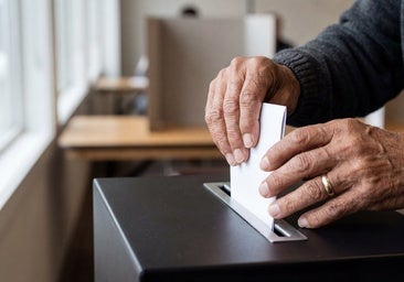 Las pensiones entran en campaña