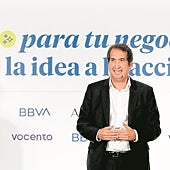 Imagen - «La IA muestra un crecimiento brutal, tanto en posibilidades de conocimiento como en facilidad de uso»