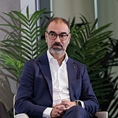 Imagen - «El factor 'Pruébalo tú primero' supone saber el impacto real que se puede alcanzar con la IA»