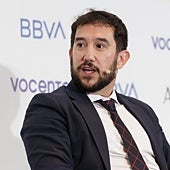 Imagen - «Hay que aportar financiación, motivación y formación, así como incentivos a la investigación»