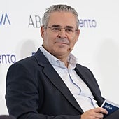 Imagen - «Hay que estar en cabeza en privacidad, en seguridad, en 'compliance'… debemos acompañar a las pymes en este camino»