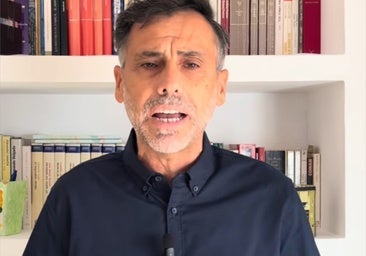 Alfonso Muñoz: «El gasto anual en pensiones es un tercio de los presupuestos generales»