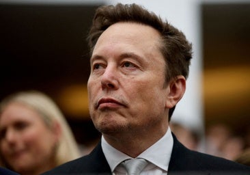 SpaceX y Tesla estudian su fusión para crear un gigante tecnológico con el respaldo de Elon Musk