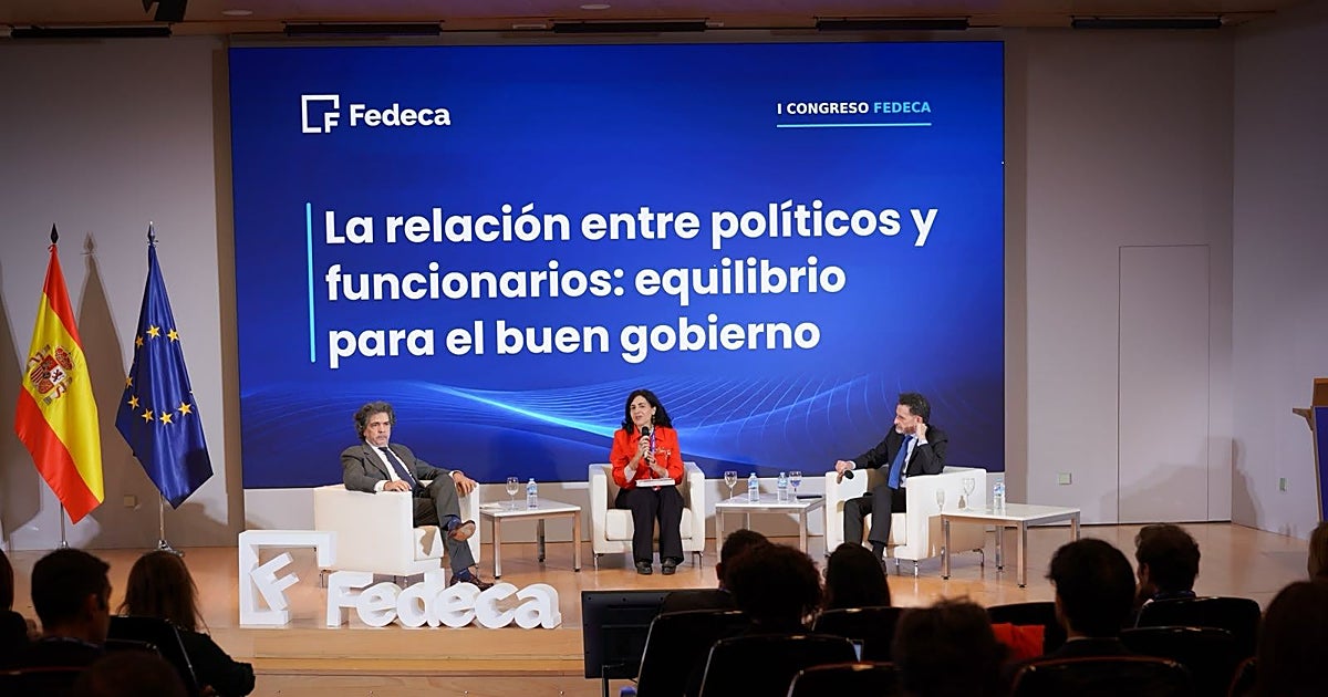 La indefensión de los funcionarios ante las presiones de los políticos: «Hay miedo a que te puedan cesar o coartar tu carrera»