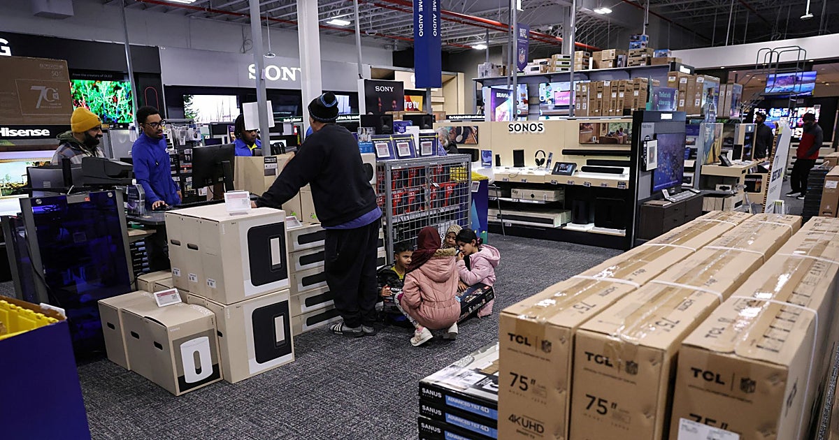 El Black Friday generará 124.300 empleos en España, un 5,3% más, la mayoría en el sector de transporte y logística